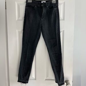 LOFT Black Women's Jeans
